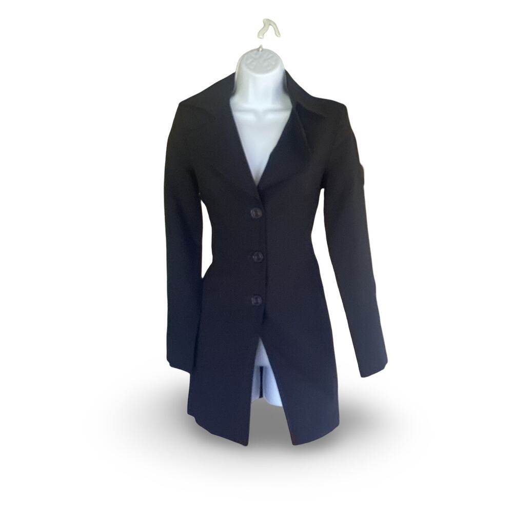 Soulmates Long Formal Jacket